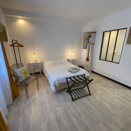 Chambre & Salle De Bain Privee - Lv 33 Argenton Sur Creuse Zewnętrze zdjęcie