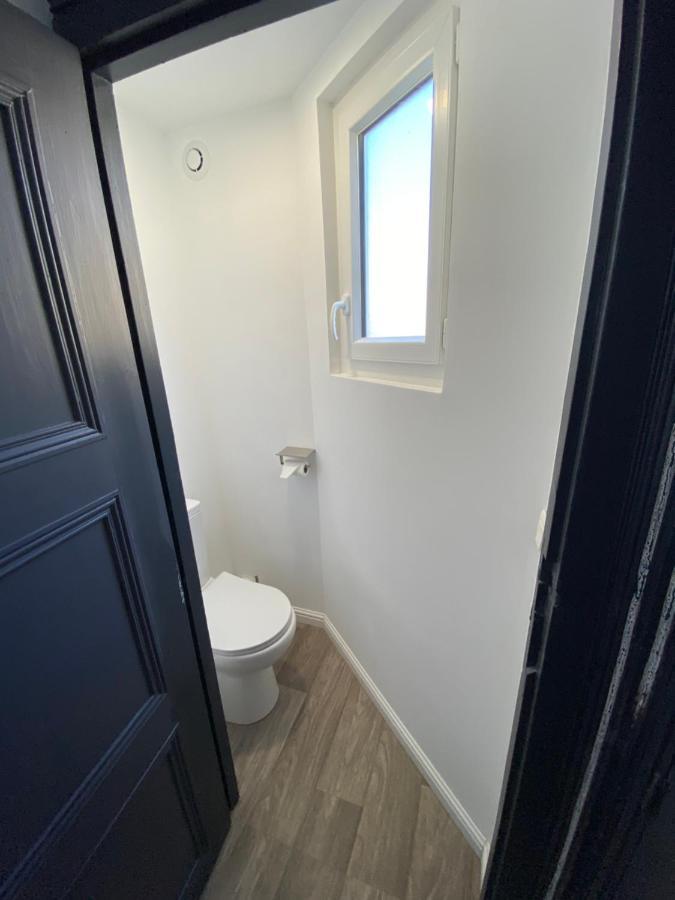Chambre & Salle De Bain Privee - Lv 33 Argenton Sur Creuse Zewnętrze zdjęcie