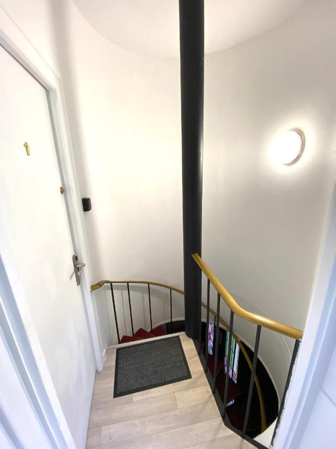Chambre & Salle De Bain Privee - Lv 33 Argenton Sur Creuse Zewnętrze zdjęcie