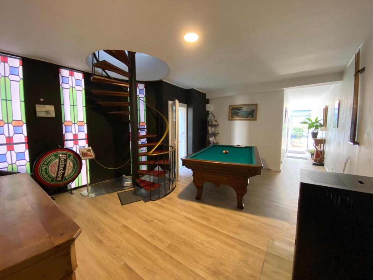 Chambre & Salle De Bain Privee - Lv 33 Argenton Sur Creuse Zewnętrze zdjęcie
