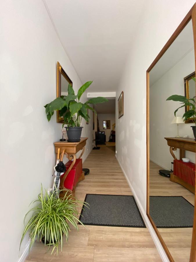 Chambre & Salle De Bain Privee - Lv 33 Argenton Sur Creuse Zewnętrze zdjęcie