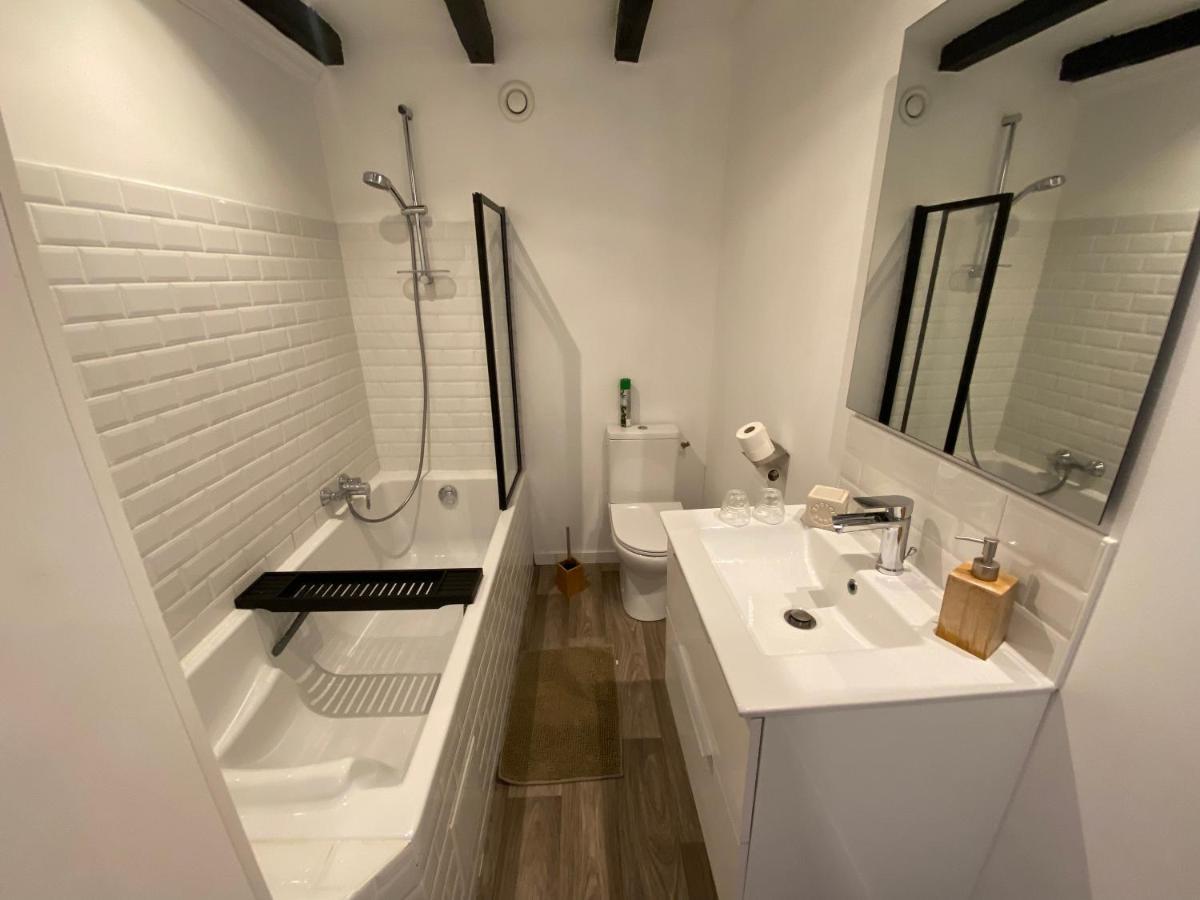 Chambre & Salle De Bain Privee - Lv 33 Argenton Sur Creuse Zewnętrze zdjęcie
