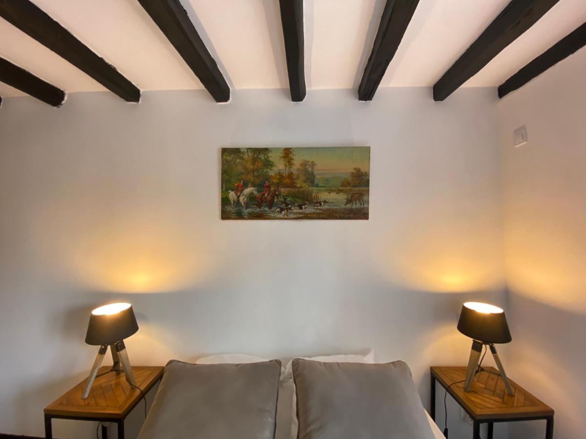 Chambre & Salle De Bain Privee - Lv 33 Argenton Sur Creuse Zewnętrze zdjęcie